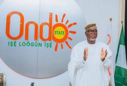 Aiyedatiwa Unveils N400m Education Support Programme for 13,360 Students Aiyedatiwa Unveils N400m Education Support Programme for 13,360 Students