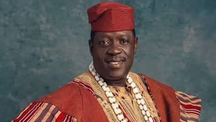Late Nollywood Star Ogogo to Be Honoured at 40th-Day Prayer Late Nollywood Star Ogogo to Be Honoured at 40th-Day Prayer