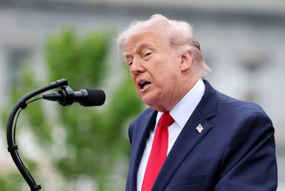 Oil Prices Rise Above $107 as Trump Rejects Iran’s Hormuz Proposal Oil Prices Rise Above $107 as Trump Rejects Iran’s Hormuz Proposal