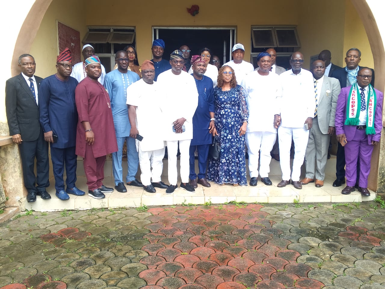 Ondo Assembly Holds Public Hearing on Secondary Schools Management Board Bill Ondo Assembly Holds Public Hearing on Secondary Schools Management Board Bill