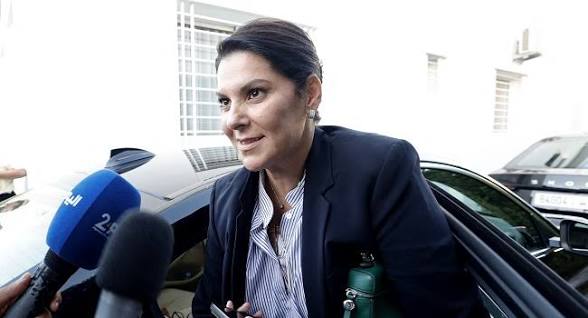 Morocco Appoints Fatima Ezzahra El Mansouri as First Female Prime Minister