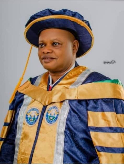 RECTOR’S INDEPENDENCE DAY MESSAGE 2026 RECTOR’S INDEPENDENCE DAY MESSAGE 2026
