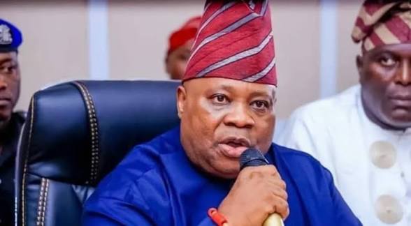 Osun Government Challenges Court Order Freezing State Bank Accounts Over $13.9m Arbitration Award