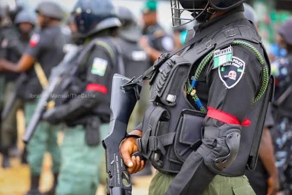 Update: Police Confirm Helicopter Crash in Ondo Community Update: Police Confirm Helicopter Crash in Ondo Community