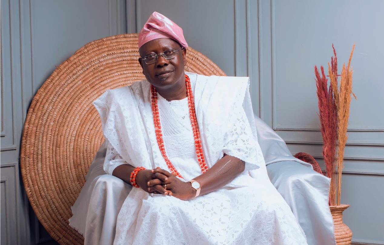 Cacatin founder, Alhaji Dr. Olatunji Yusuf Lawal to Receive Southwest Legends Award Cacatin founder, Alhaji Dr. Olatunji Yusuf Lawal to Receive Southwest Legends Award
