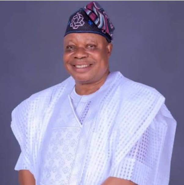 2026 Southwest Legends: Osun Commissioner Olabiyi Odunlade Set for Distinguished Honour