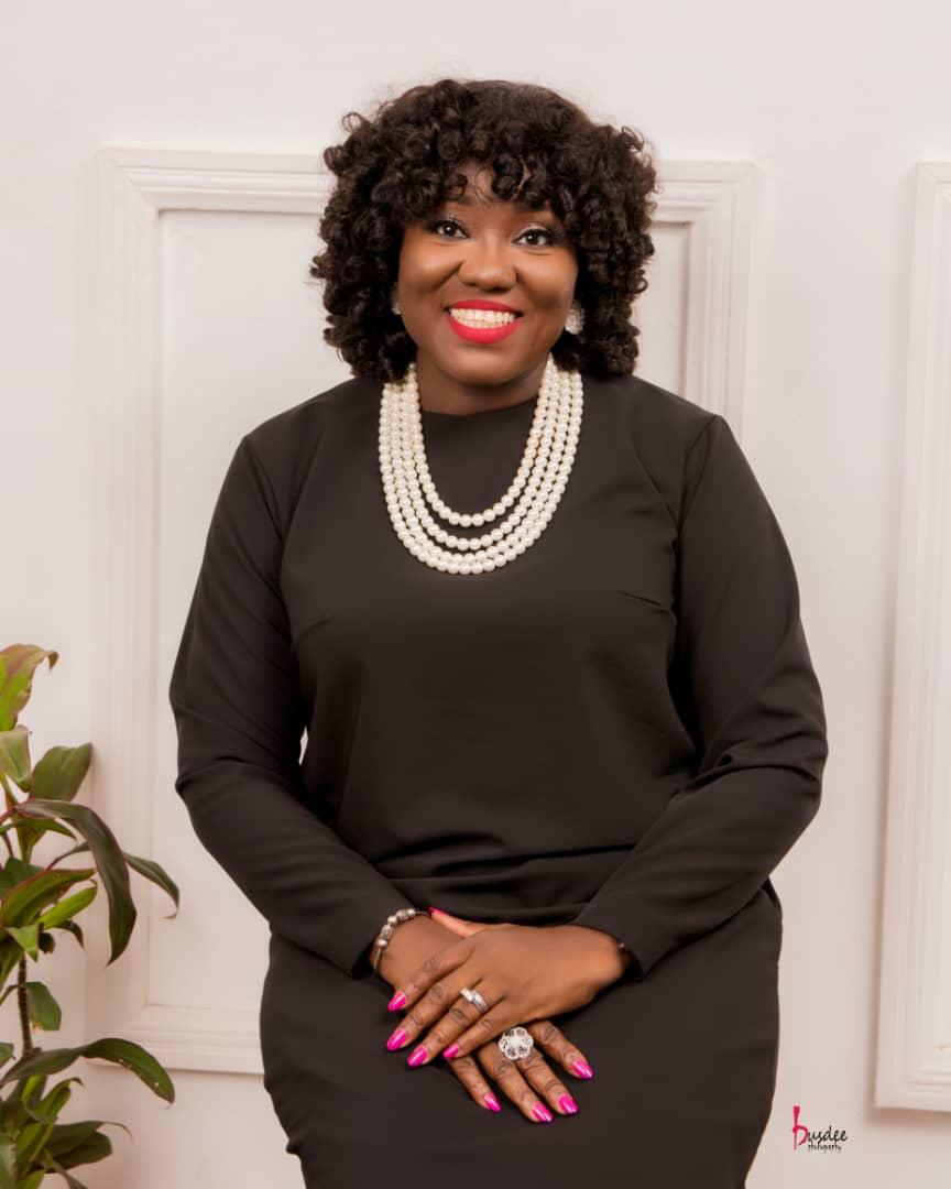 Dr. Tinu Smith Bags Southwest Legends Award for 30 Years of Fashion, Entrepreneurship and Women Empowerment