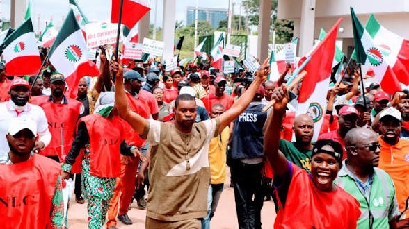 NLC Orders Indefinite FCT Strike Over Teachers’ Promotion Crisis