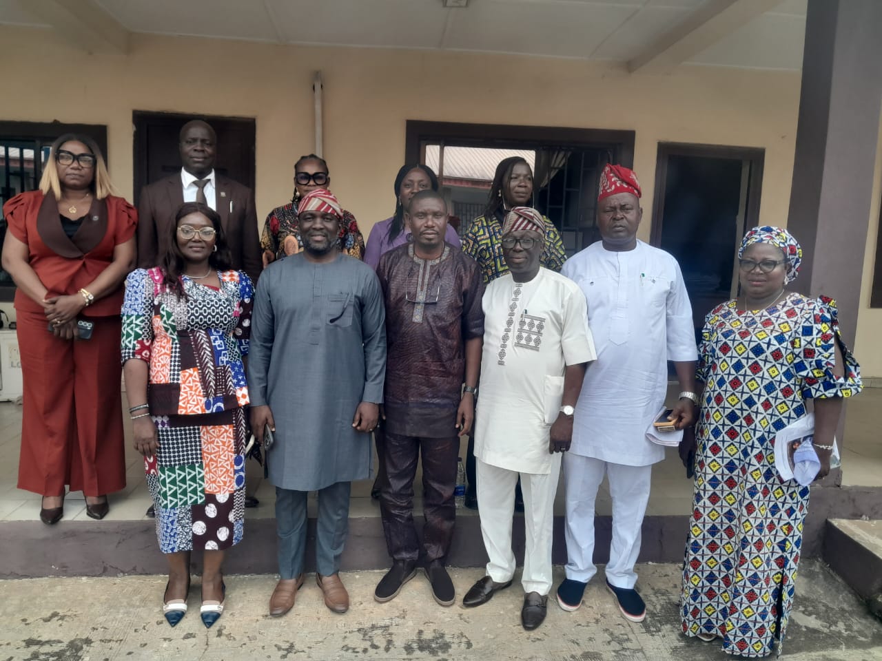 ‎‎Ondo Assembly Task Lands Ministry, Agencies on Effective Service Delivery