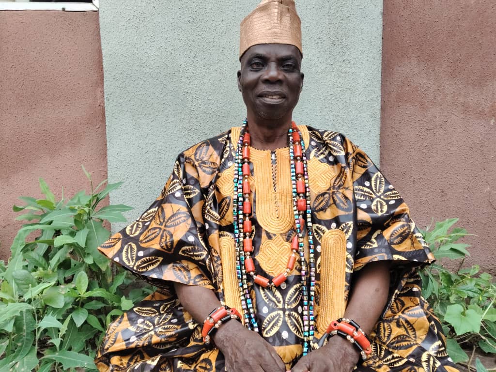 Veteran Agricultural Communicator Rasheed Adegbola to Receive 2026 Southwest Legends Award