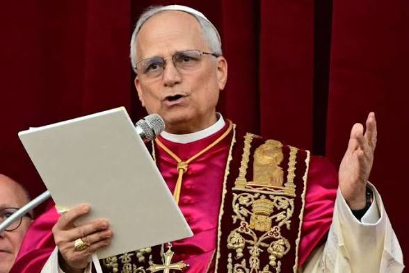 Pope Leo XIV Undergoes Lung Surgery as Vatican Expects One-Week Recovery Pope Leo XIV Undergoes Lung Surgery as Vatican Expects One-Week Recovery