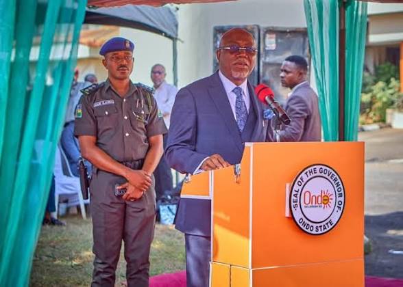 Aiyedatiwa Eyes Affordable Transport, Housing for Ondo Workers Aiyedatiwa Eyes Affordable Transport, Housing for Ondo Workers