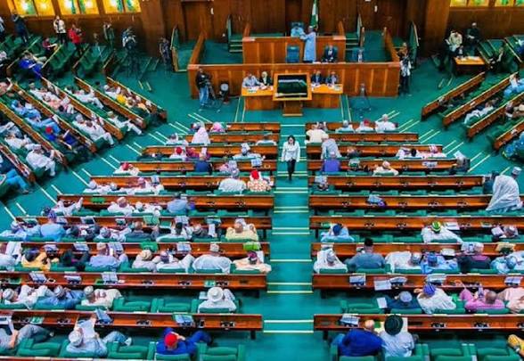 Reps Demand Tougher Laws to Curb Toxic Chemicals in Food