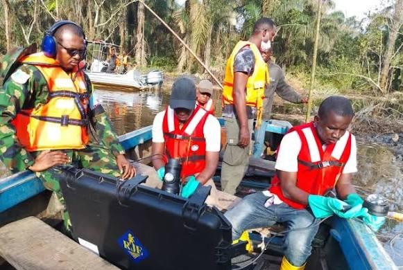 Ondo Aircraft Crash: NAF Assures Igbokoda Residents as Recovery Operation Continues