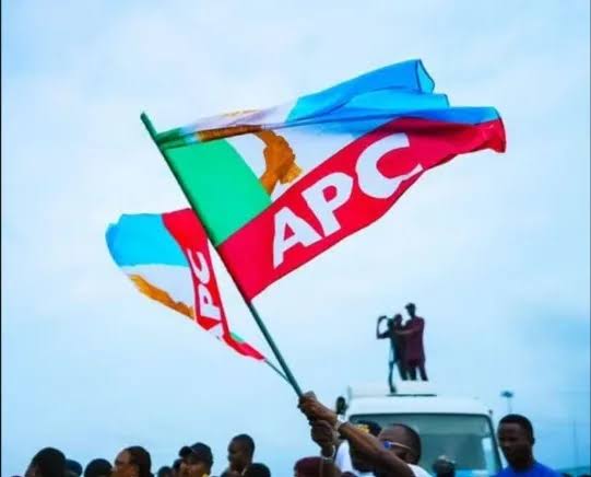 Ondo APC Launches Tinubu Re-election Campaign, Sets One Million-Vote Goal Ondo APC Launches Tinubu Re-election Campaign, Sets One Million-Vote Goal