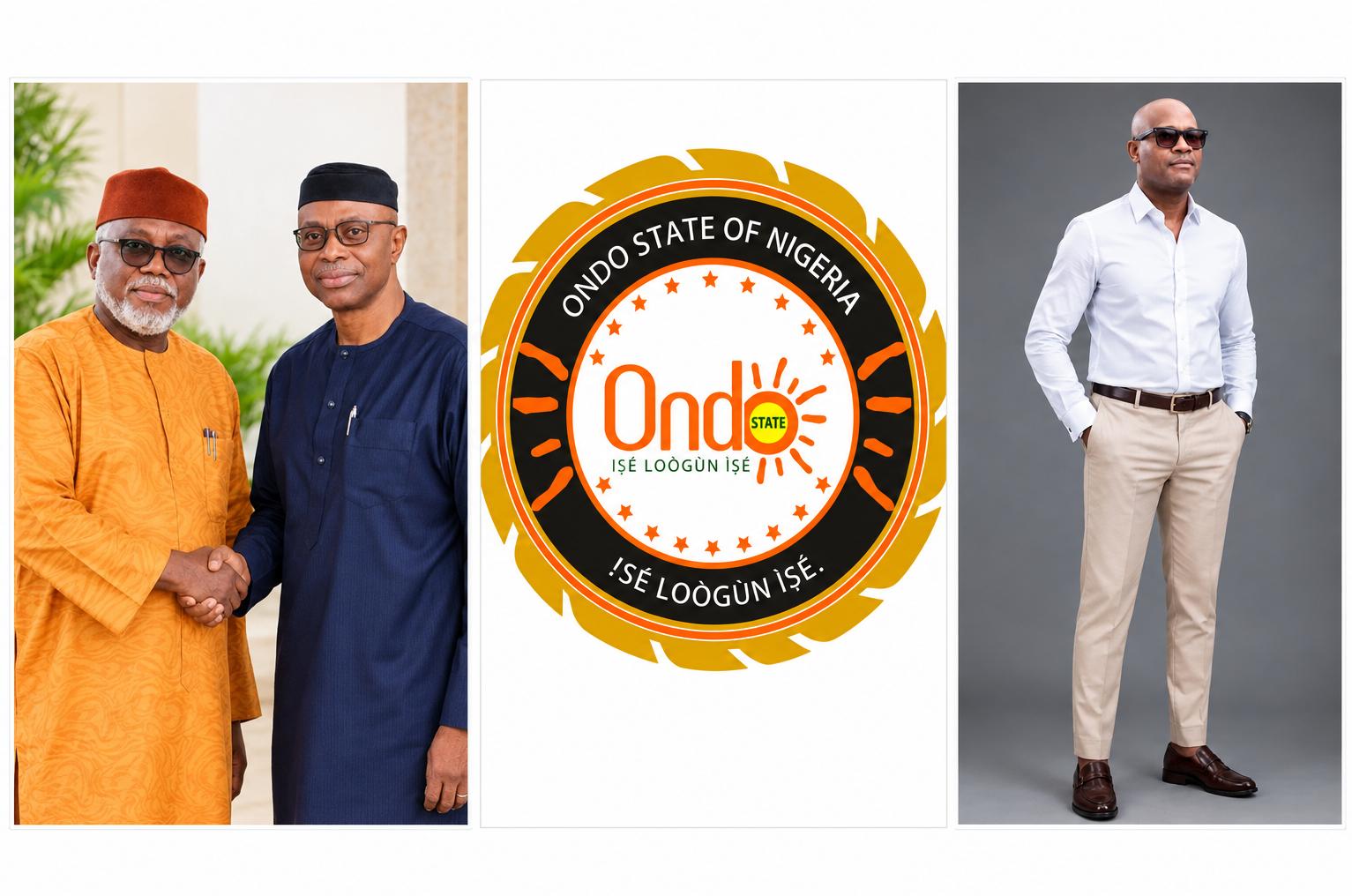 RENAMING THE DOME AFTER DR. OLUSEGUN MIMIKO: JUST, HISTORICAL AND STATESMANLIKE RENAMING THE DOME AFTER DR. OLUSEGUN MIMIKO: JUST, HISTORICAL AND STATESMANLIKE