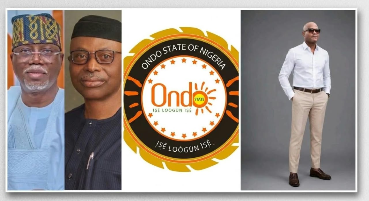 RENAMING THE DOME AFTER DR. OLUSEGUN MIMIKO: JUST, HISTORICAL AND STATESMANLIKE RENAMING THE DOME AFTER DR. OLUSEGUN MIMIKO: JUST, HISTORICAL AND STATESMANLIKE
