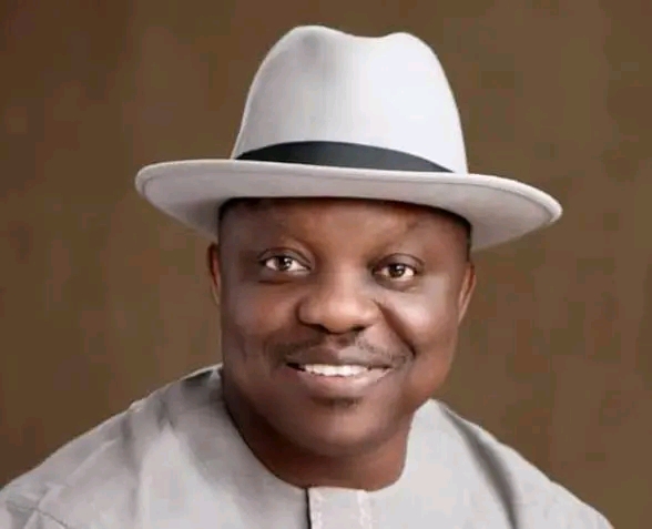 Breaking: Former Delta Governor Emmanuel Uduaghan Reportedly Passes Away Breaking: Former Delta Governor Emmanuel Uduaghan Reportedly Passes Away