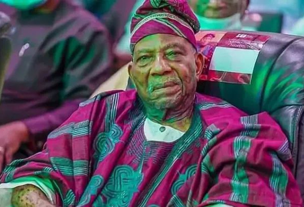 Ondo Assembly mourns Pa Fasoranti, describes his death as monumental loss Ondo Assembly mourns Pa Fasoranti, describes his death as monumental loss