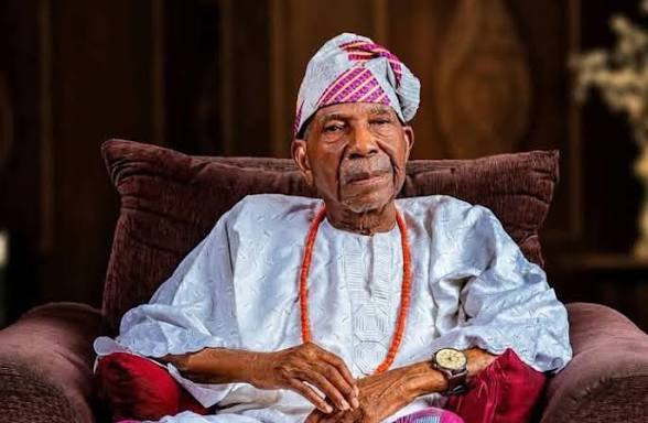 ANNMP Mourns Pa Reuben Fasoranti, Says Nigeria Has Lost A Rare Gem ANNMP Mourns Pa Reuben Fasoranti, Says Nigeria Has Lost A Rare Gem
