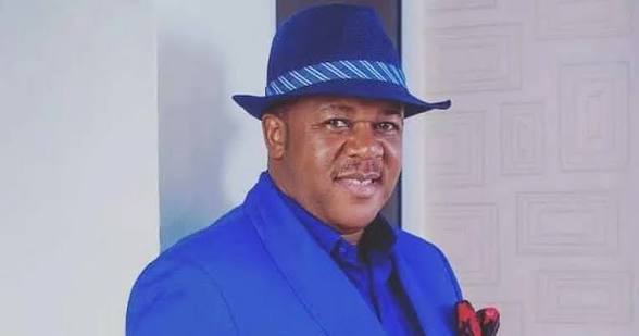 Breaking: Sad Loss for Nollywood as Francis Duru Passes Away at 57 Breaking: Sad Loss for Nollywood as Francis Duru Passes Away at 57